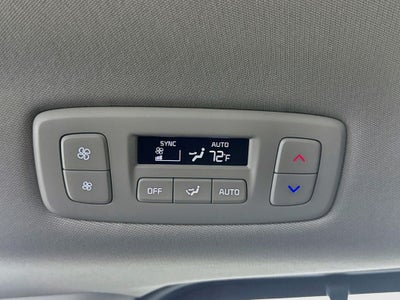 2027 Kia Carnival Hybrid SX