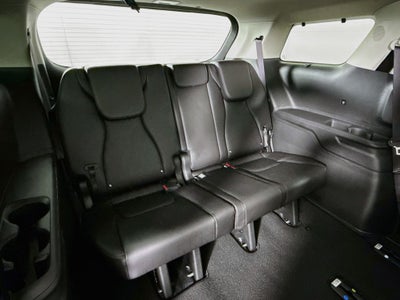 2027 Kia Carnival Hybrid SX