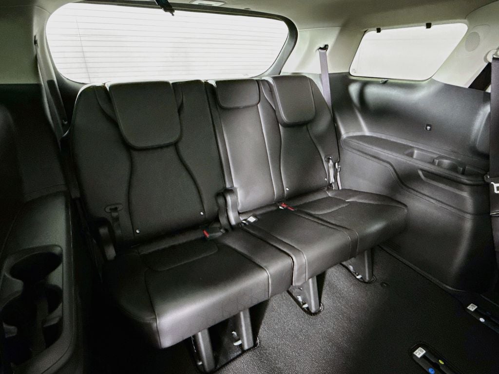 2027 Kia Carnival Hybrid SX