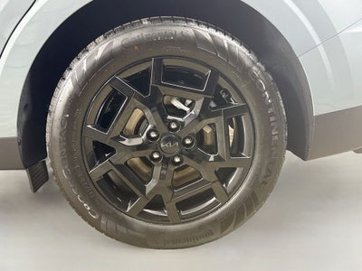 2027 Kia Carnival Hybrid SX