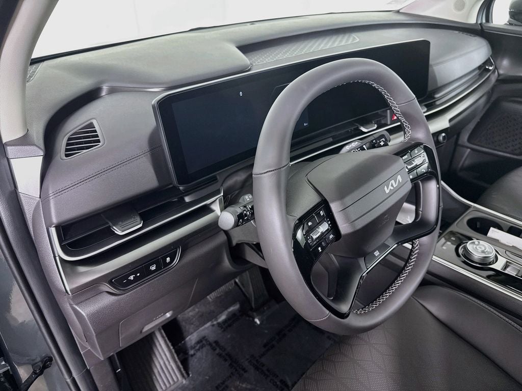 2027 Kia Carnival Hybrid SX