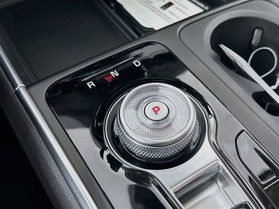 2027 Kia Carnival Hybrid SX