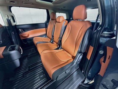 2027 Kia Carnival Hybrid SX
