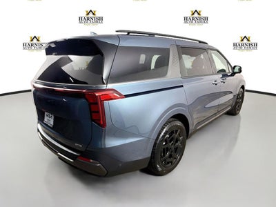 2027 Kia Carnival Hybrid SX