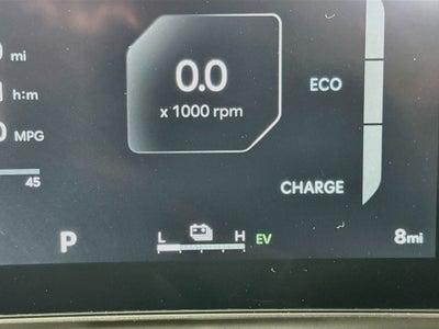 2027 Kia Carnival Hybrid SX