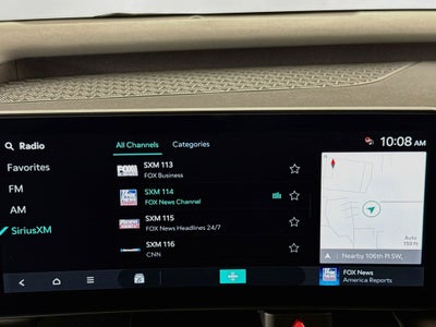 2027 Kia Carnival Hybrid SX