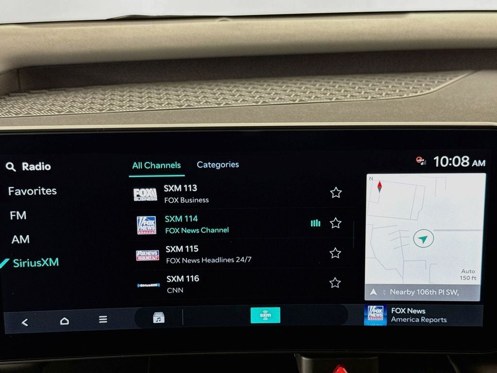 2027 Kia Carnival Hybrid SX