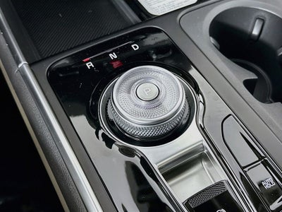 2027 Kia Carnival Hybrid SX