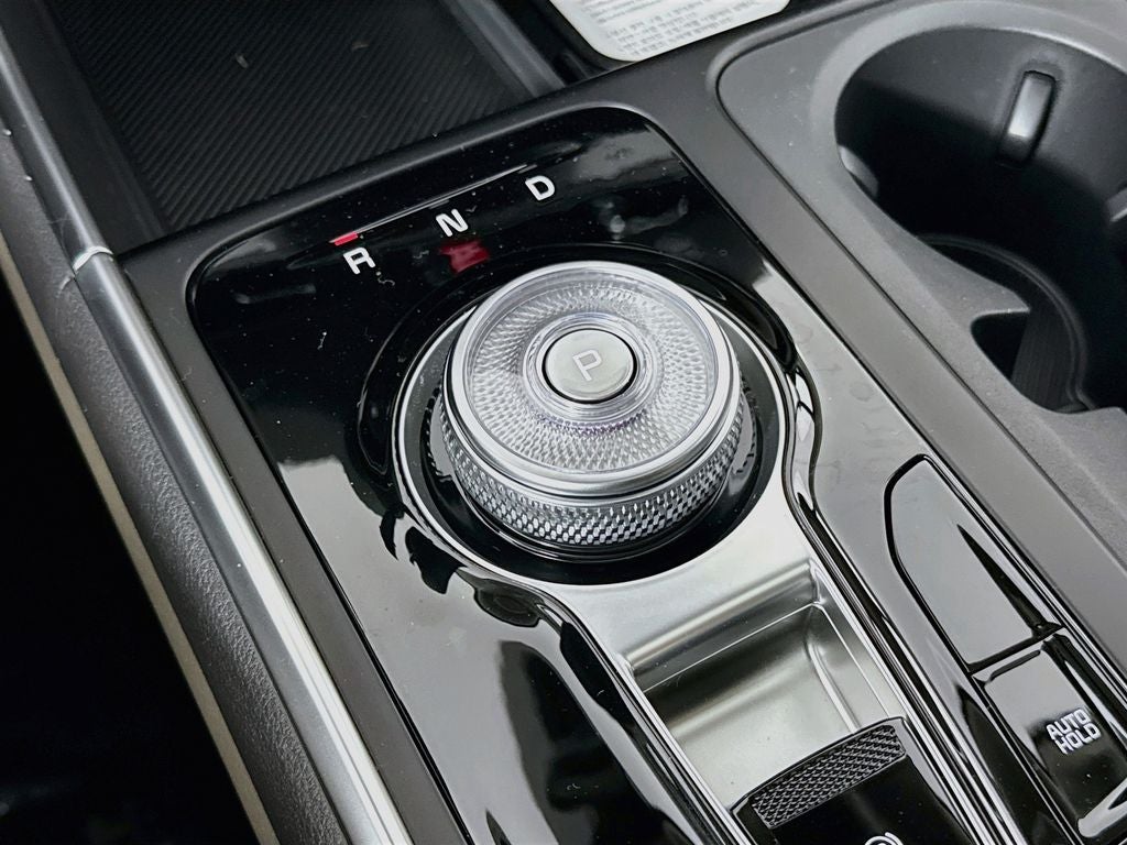 2027 Kia Carnival Hybrid SX