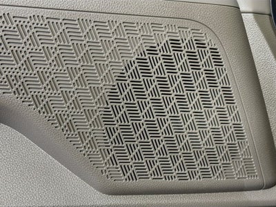 2027 Kia Carnival Hybrid SX