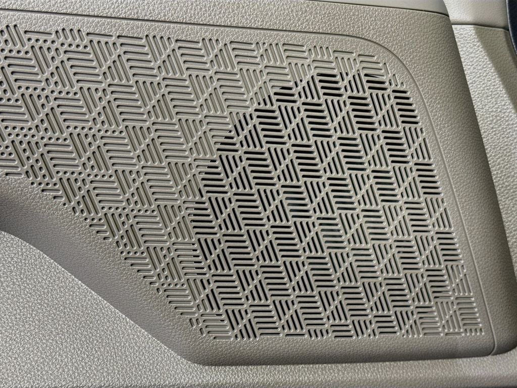 2027 Kia Carnival Hybrid SX