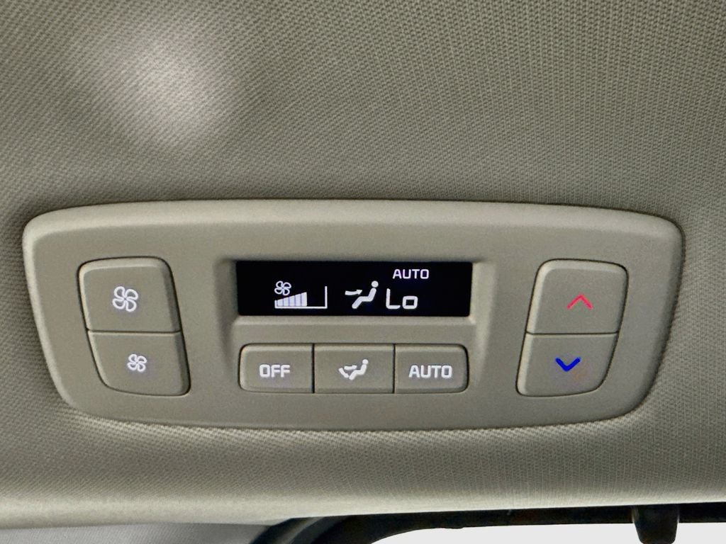 2027 Kia Carnival Hybrid SX