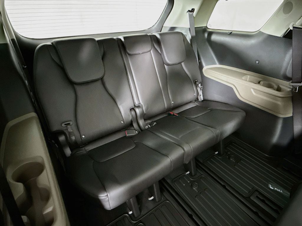 2027 Kia Carnival Hybrid SX