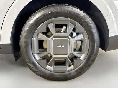 2027 Kia Carnival Hybrid SX