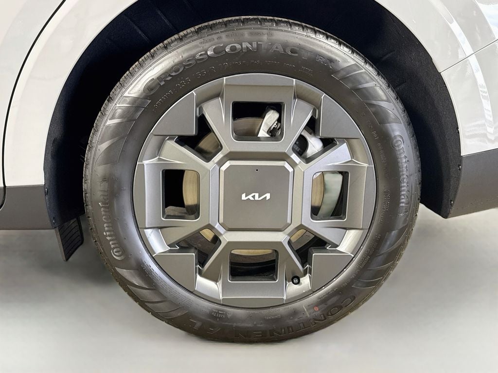 2027 Kia Carnival Hybrid SX