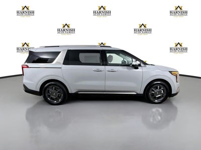 2027 Kia Carnival Hybrid SX