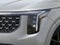 2027 Kia Carnival Hybrid SX