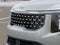 2027 Kia Carnival Hybrid SX