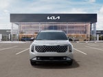 2027 Kia Carnival Hybrid SX