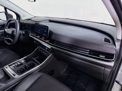 2027 Kia Carnival Hybrid SX