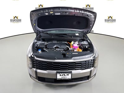 2026 Kia Sportage Hybrid LX