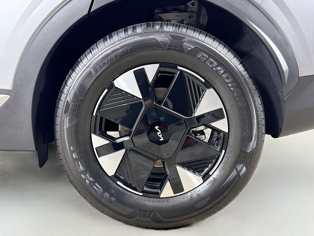 2026 Kia Sportage Hybrid LX