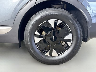 2026 Kia Sportage Hybrid LX