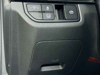 2026 Kia Sportage Hybrid LX