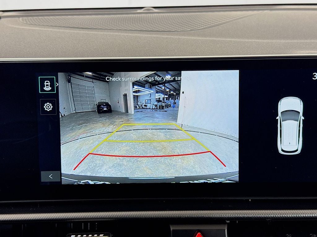 2026 Kia Sportage Hybrid LX