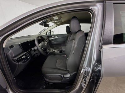 2026 Kia Sportage Hybrid LX