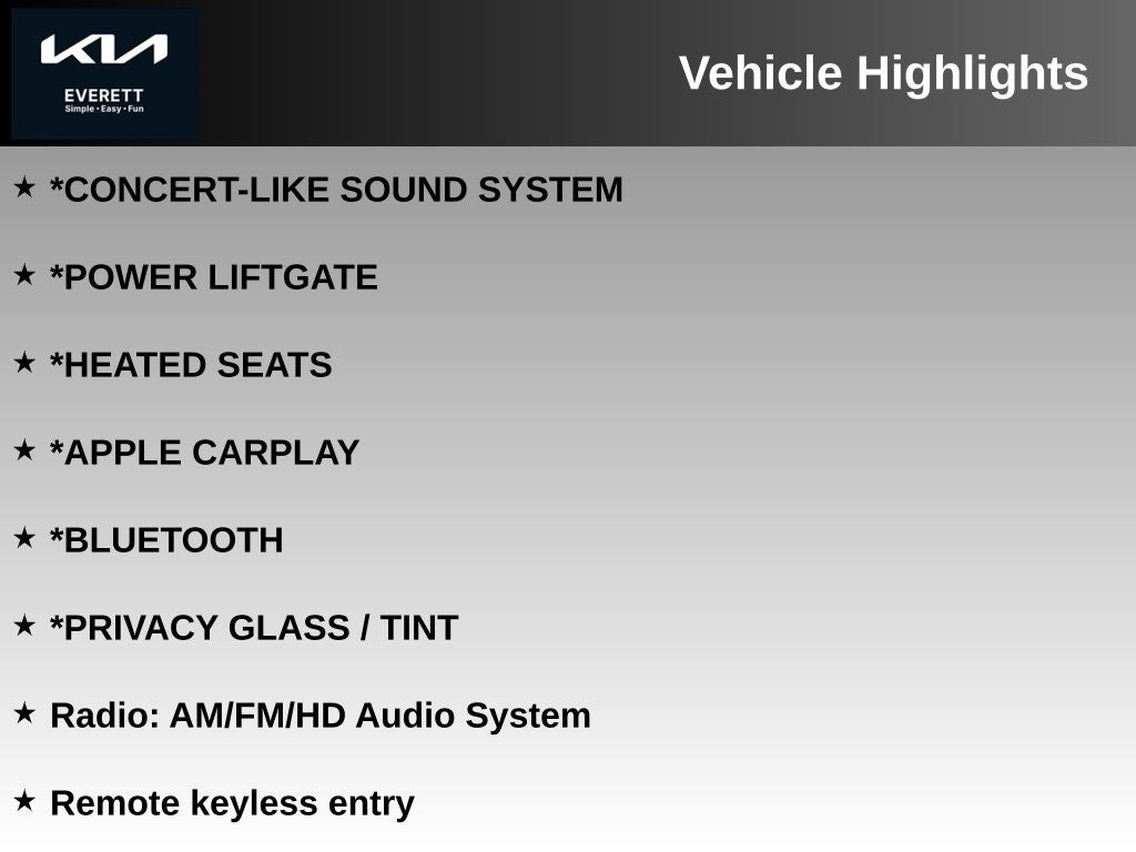 2024 Kia Sportage Hybrid LX