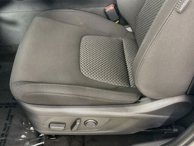 2027 Kia Sportage Hybrid S