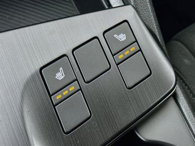 2027 Kia Sportage Hybrid S