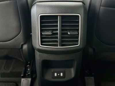 2027 Kia Sportage Hybrid S