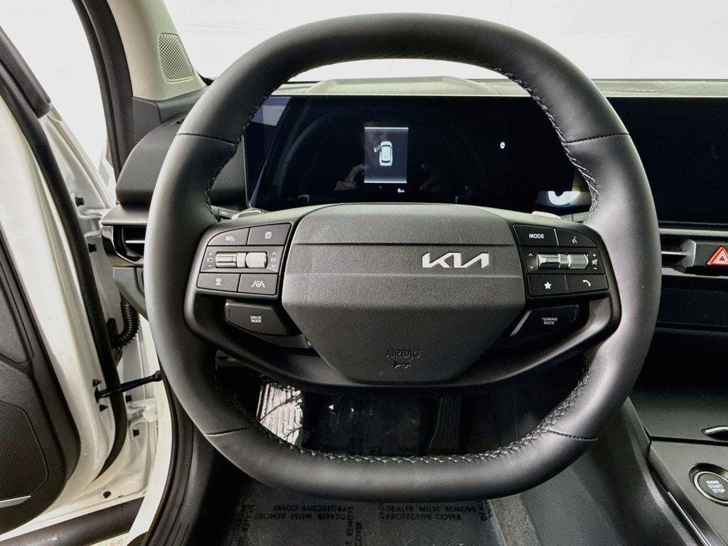 2027 Kia Sportage Hybrid S