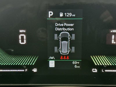 2027 Kia Sportage Hybrid S