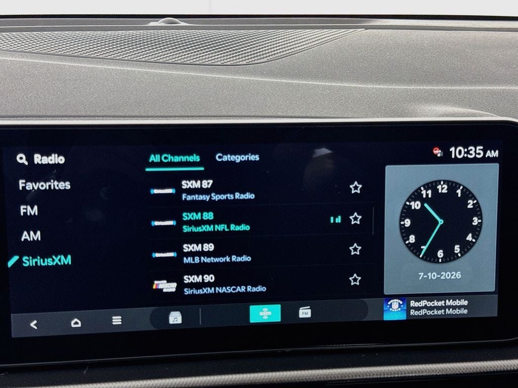 2027 Kia Sportage Hybrid S