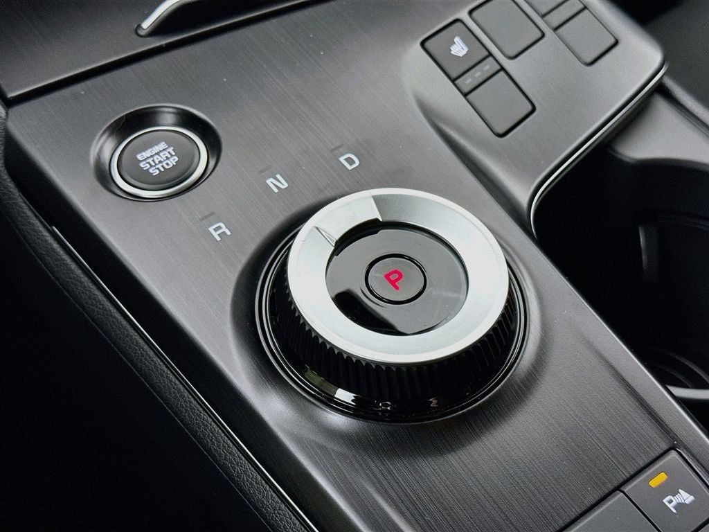 2027 Kia Sportage Hybrid S
