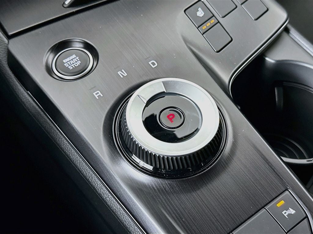 2027 Kia Sportage Hybrid S