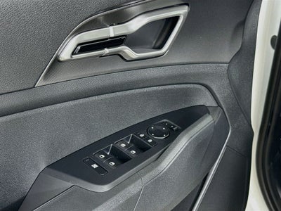 2027 Kia Sportage Hybrid S