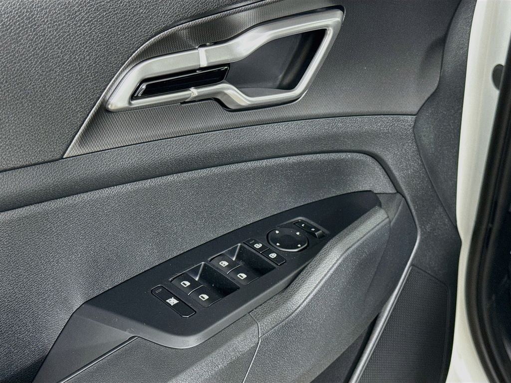 2027 Kia Sportage Hybrid S