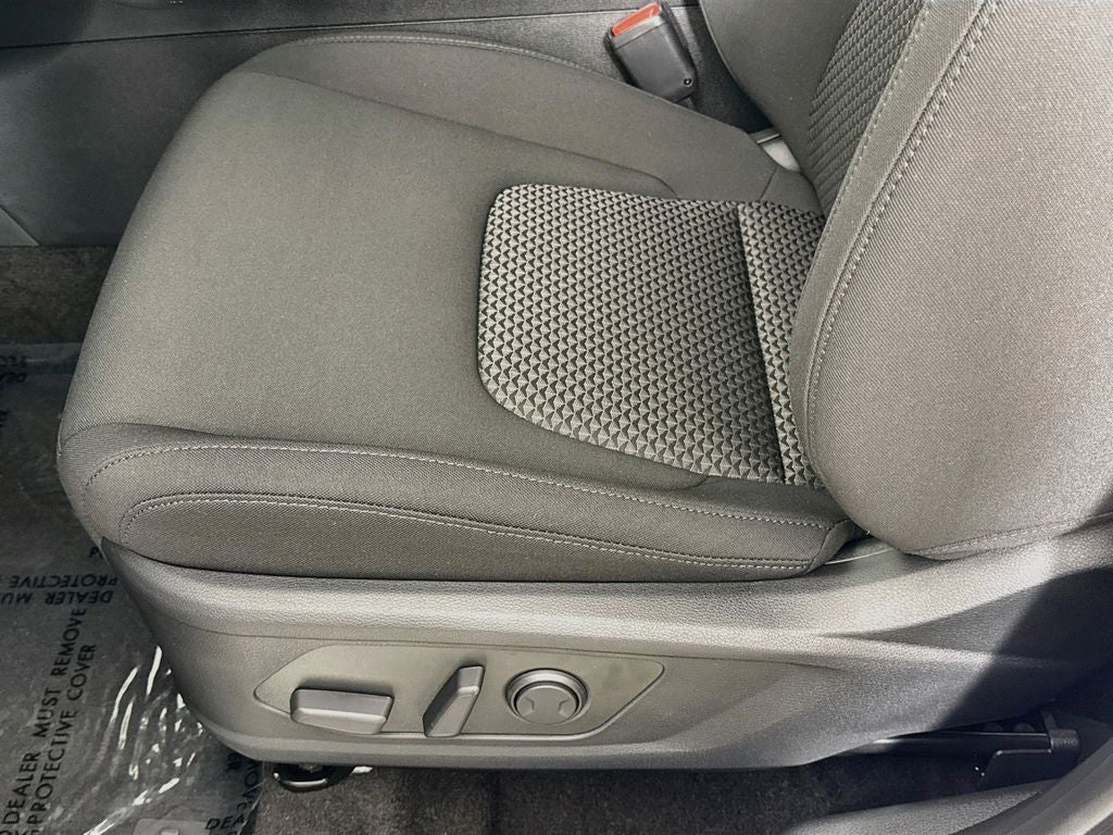2027 Kia Sportage Hybrid S