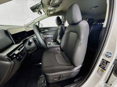 2027 Kia Sportage Hybrid S
