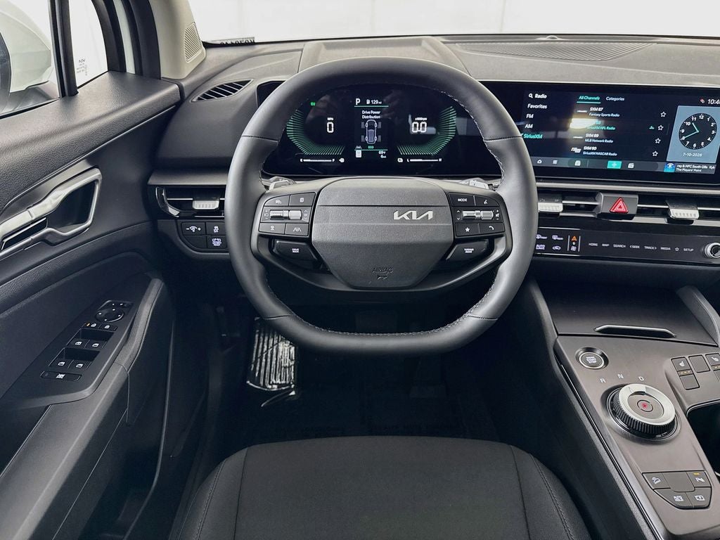 2027 Kia Sportage Hybrid S