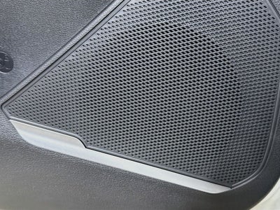 2027 Kia Sportage Hybrid S