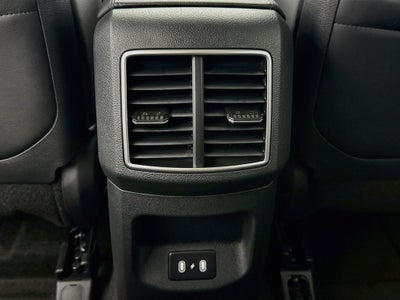 2027 Kia Sportage Hybrid S