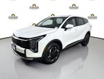 2027 Kia Sportage Hybrid S