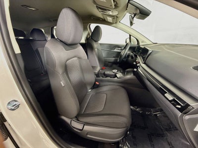 2027 Kia Sportage Hybrid S