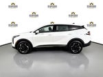 2027 Kia Sportage Hybrid S