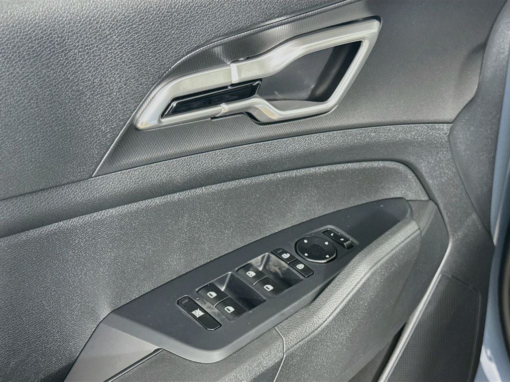 2027 Kia Sportage Hybrid S